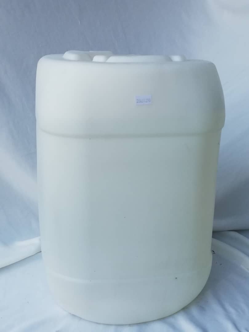 BZ DESCALER BZ Chemical Industries (M) Sdn. Bhd. MY